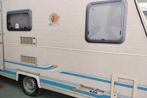 CARAVELAIR BRASILIA LUXE 430 anno 2001