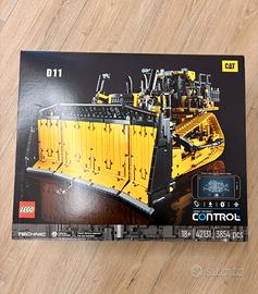 LEGO TECHNIC#42131