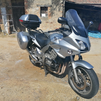 Honda cbf1000