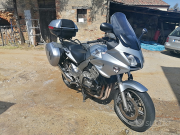 Honda cbf1000