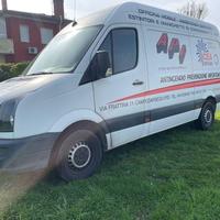 VOLKSWAGEN crafter 35 2.0 tdi 136cv business p.m.