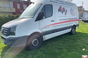 VOLKSWAGEN crafter 35 2.0 tdi 136cv business p.m.