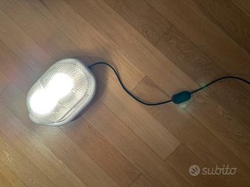 Flos Noce 1972 orientabile