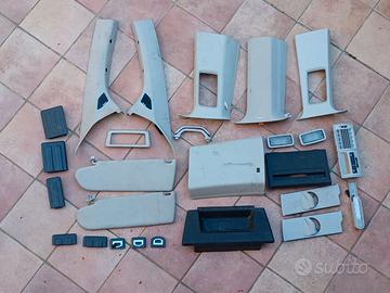 Plastiche interne vw T5