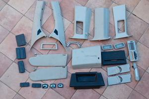 Plastiche interne vw T5