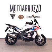 Bmw S 1000 XR S 1000 XR VERSIONE M