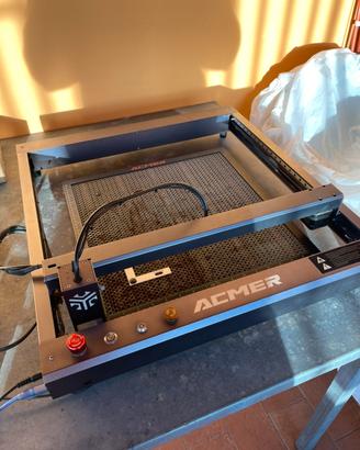 Laser acmer p2 10W