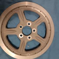 Puleggia per Harley Davidson Sportster 