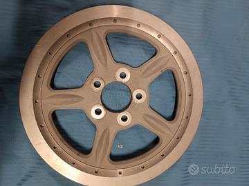 Puleggia per Harley Davidson Sportster 