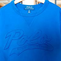 Felpa POLO Ralph Lauren 8 anni