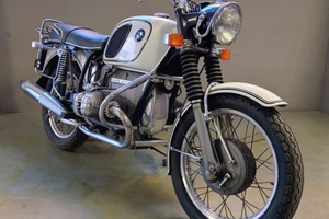 BMW R75/5 ASI Roma31