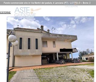 Negozio Larciano [A4340954]