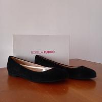 Scarpe Fiorella Rubini