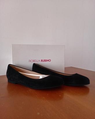 Scarpe Fiorella Rubini