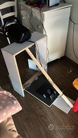 Sterzo ps5