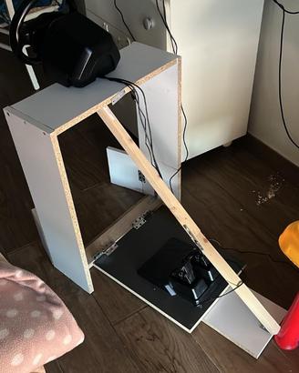 Sterzo ps5