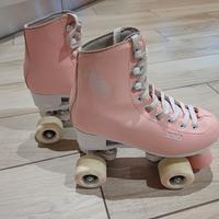 pattini a rotelle n 36