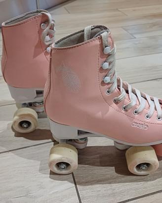 pattini a rotelle n 36