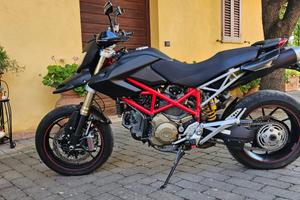 Ducati hipermotard 1100 s