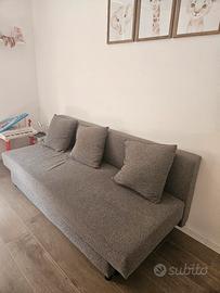 divano Ikea ÄLVDALEN