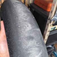 gomme moto superbike slick SC1 