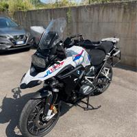 Bmw R 1250 GS Rallye