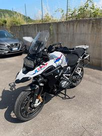 Bmw R 1250 GS Rallye