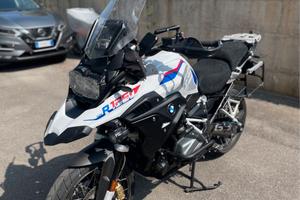 Bmw R 1250 GS Rallye