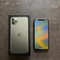 iPhone 11 ProMax 256gb