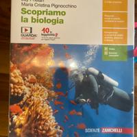 Scopriamo la biologia