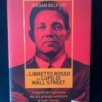Libro “Il Libretto Rosso del Lupo di Wall Street”
