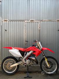 Honda cr 125 2003