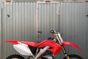 Honda cr 125 2003