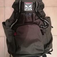 Zaino alpino invicta