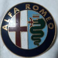 ALFA ROMEO FREGIO COD. 2400-51016 USATO