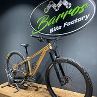 Orbea Laufey H10