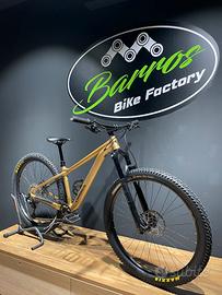 Orbea Laufey H10