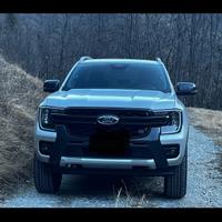 Pik up Ford