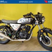 Nox Fiemme 125