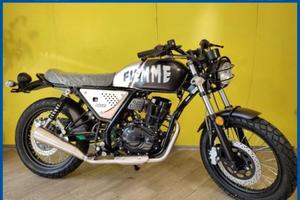 Nox Fiemme 125