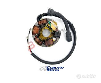 Statore ape 50p/fl/fl2/fl3/rst vespa pk125s 82-84 