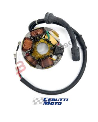 Statore ape 50p/fl/fl2/fl3/rst vespa pk125s 82-84 