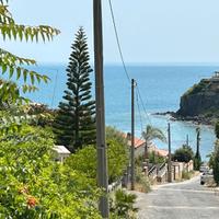 Baia del Silenzio villa semindipende