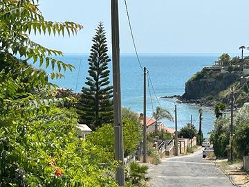 Baia del Silenzio villa semindipende