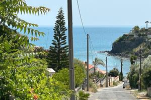 Baia del Silenzio villa semindipende