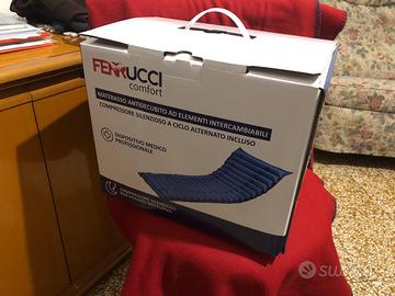 Materasso antidecubito