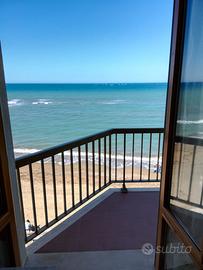 Appartamento sul mare San Vincenzo