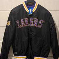 Bomber Lakers