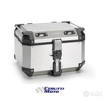 Bauletto posteriore Monokey Kappa Force 48 litri