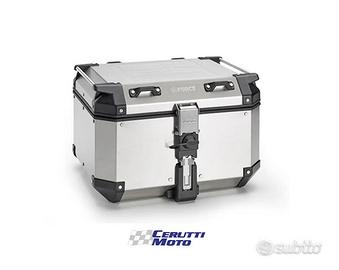 Bauletto posteriore Monokey Kappa Force 48 litri